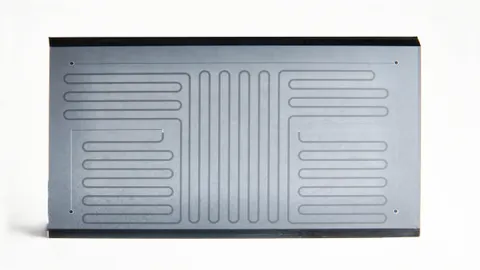 MMP S100 Chip - 1.5μm x 50μm