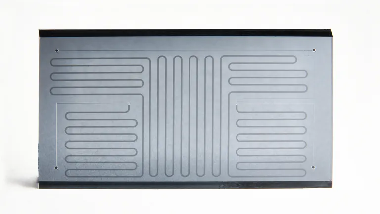 MMP S100 Chip - 1.5μm x 50μm