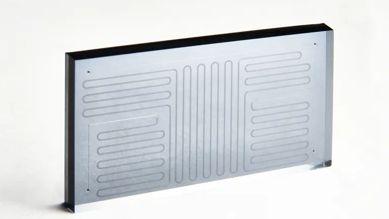 MMP S100 Chip - 1.5μm x 50μm