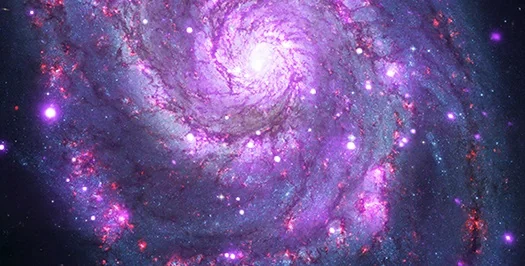How Astronomy Prepared Me for a Career in Microfluidics