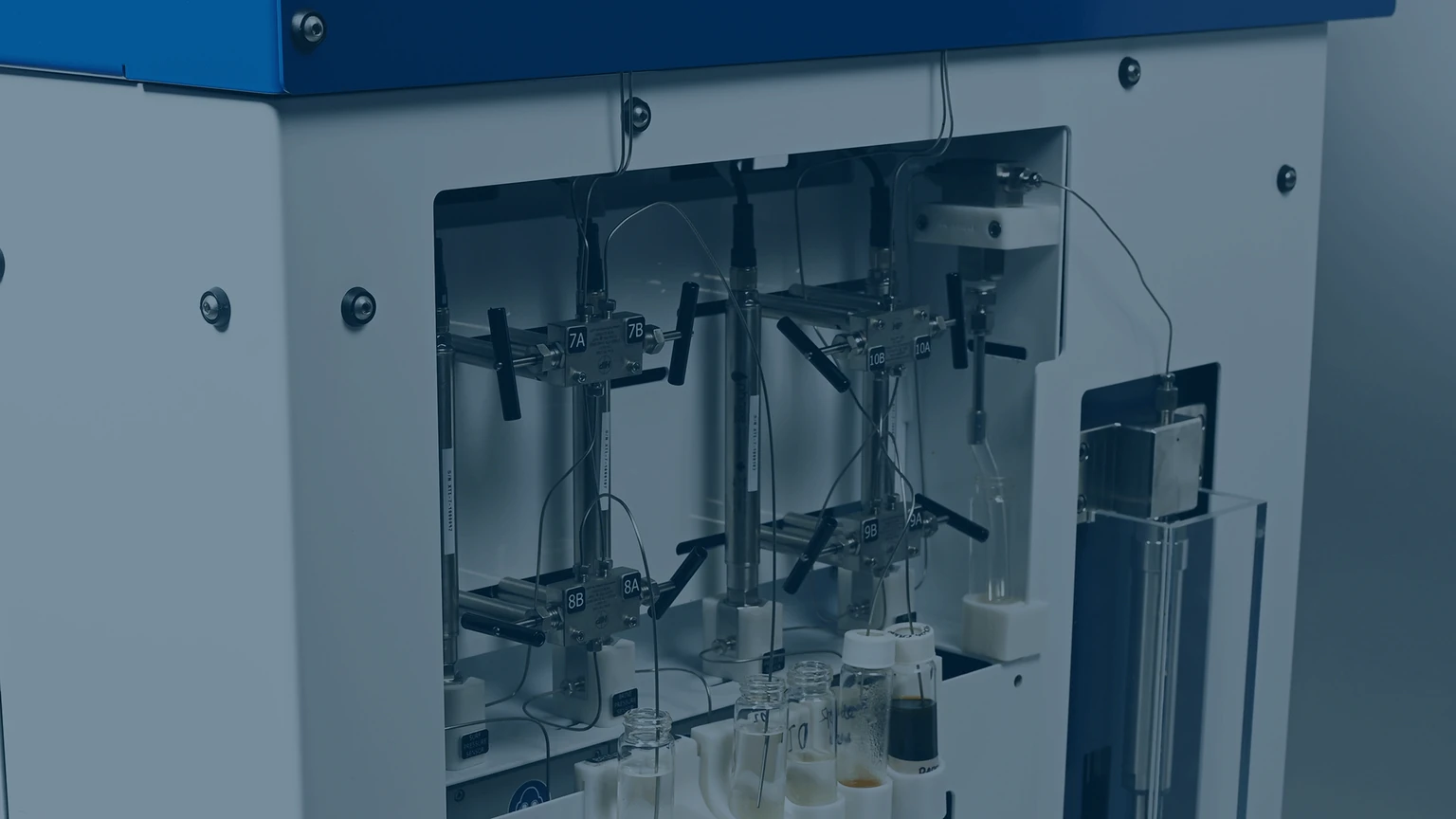 Advanced Technology in Hydrocarbon Extraction