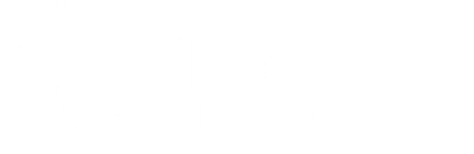 interface fluidics white logo