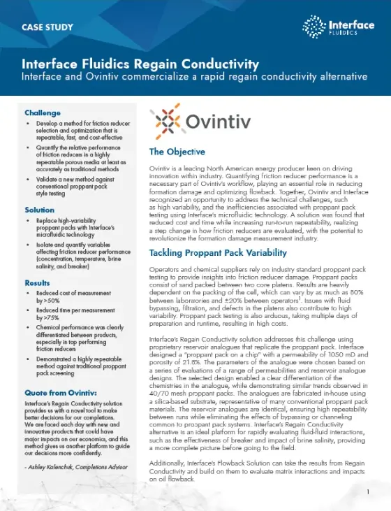 Ovintiv preview