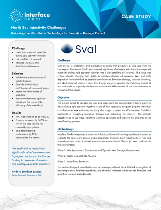 Sval Energi preview