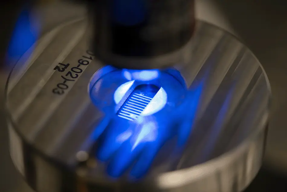 Minimum Miscibility Pressure (MMP) and Composition