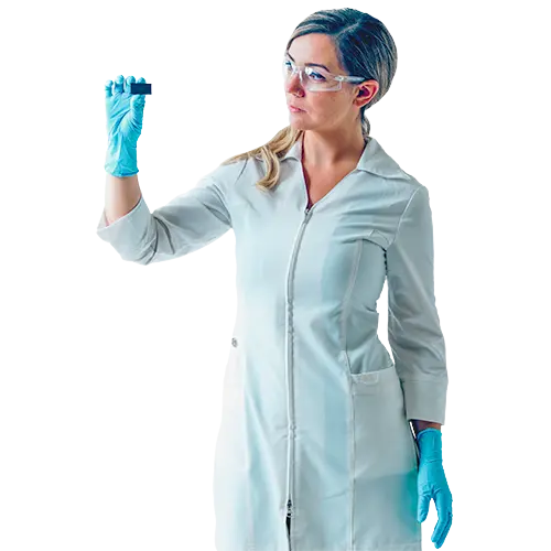 SapphireLab® Microfluidic Instruments