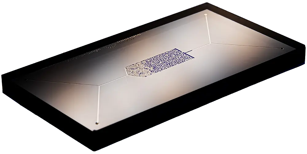 Custom Microfluidic Solutions