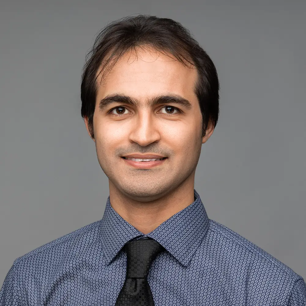 Ali Abedini, PhD PEng