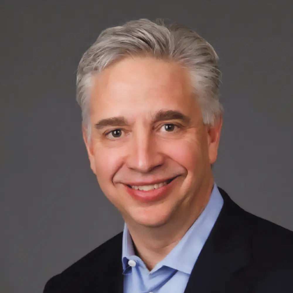 Michael Hill, MBA