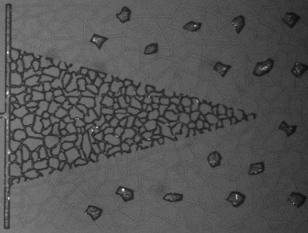 Read more about the article Testing Fracturing Fluids for Optimal Reservoir Permeability