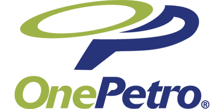 one petro logo