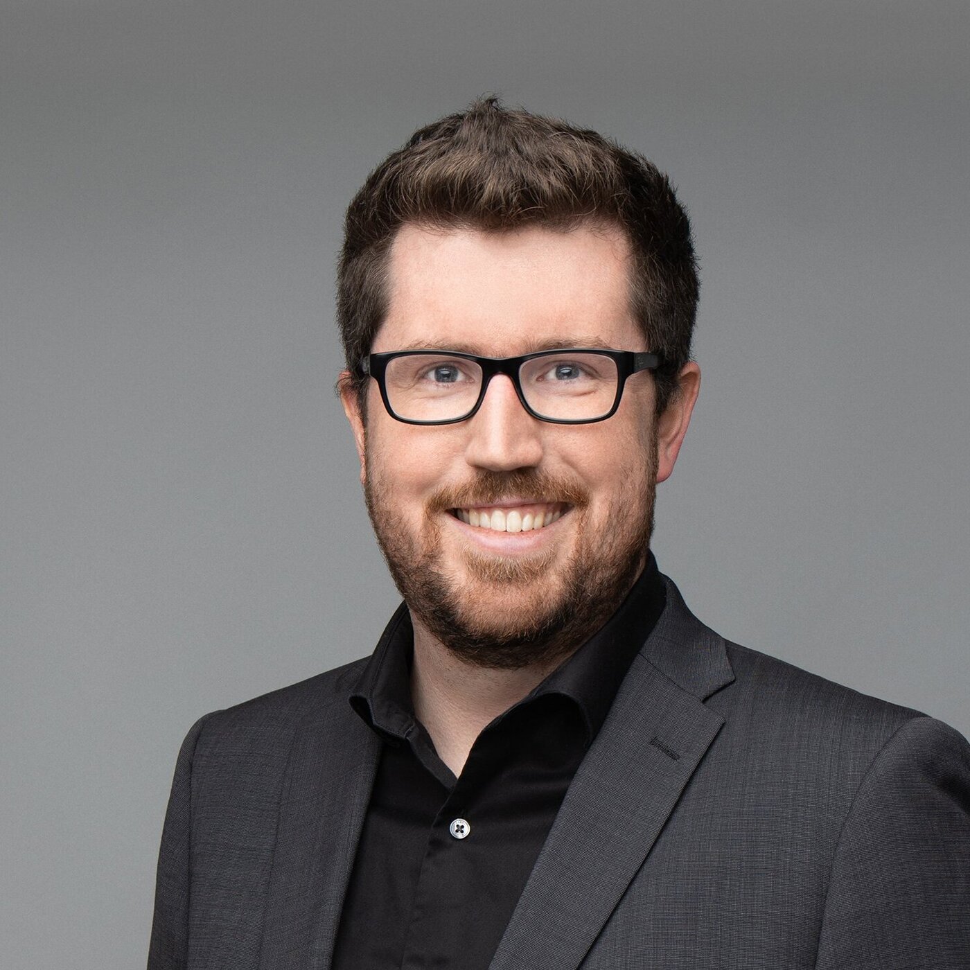 stuart kinnear, ceo