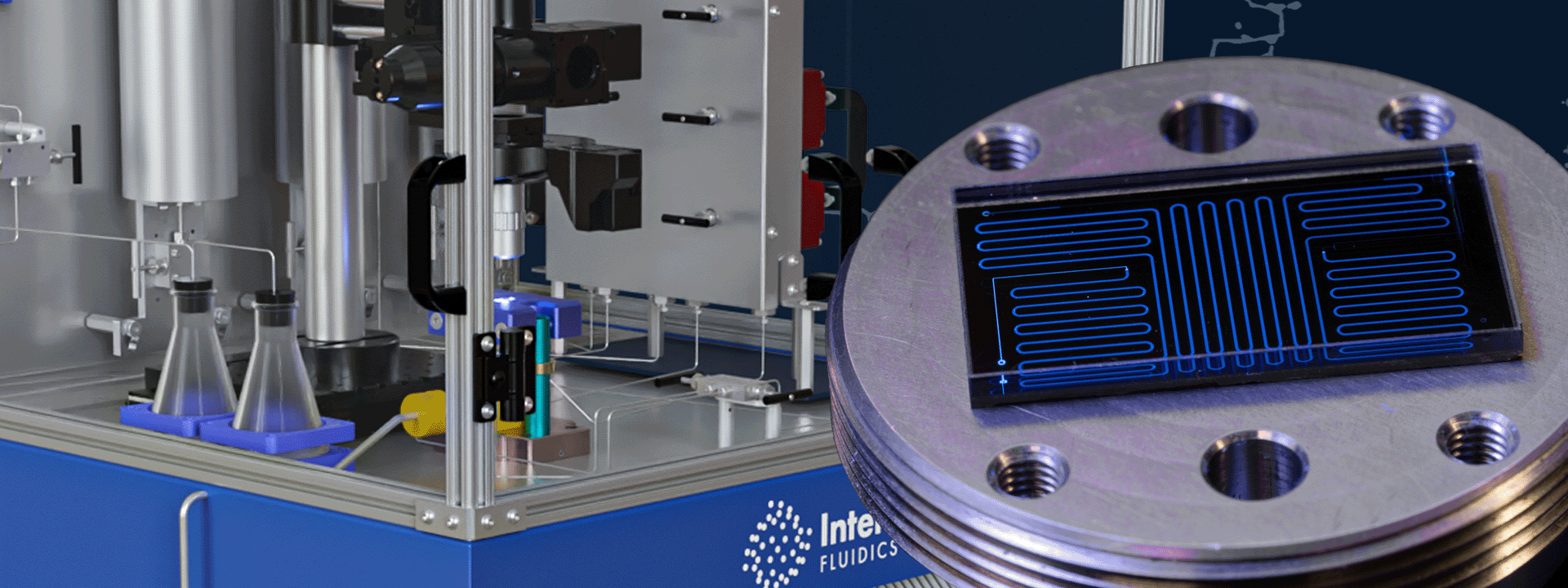 Read more about the article Designing A Compact Lab for Reservoir Fluid Testing
