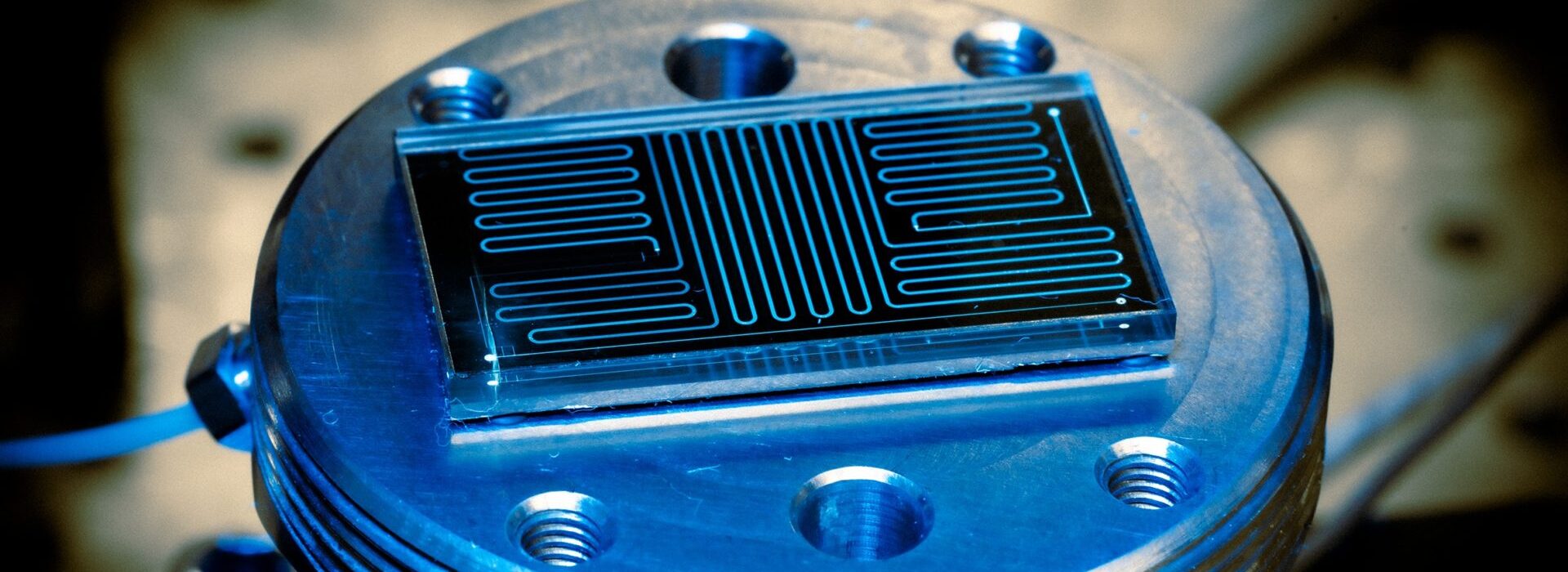 Read more about the article Cutting-Edge Microfluidics for the Hydrogen Age