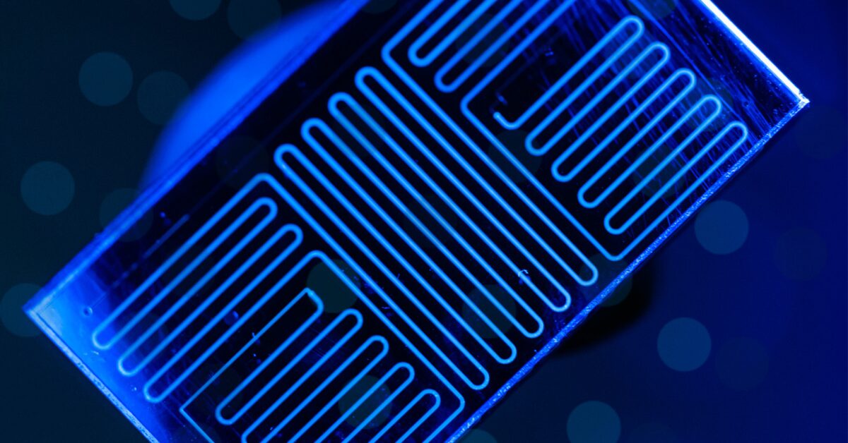 Read more about the article On-Chip Oil Swelling Measurement for Gas Injection